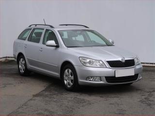koda Octavia Ambition 1.6 TDI, Serv.kniha