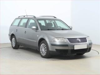 Volkswagen Passat 1.9 TDI, nov� STK, slu�n� stav