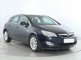 Opel Astra 1.4 16V, Serv.kniha, Tempomat