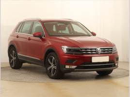 Volkswagen Tiguan 1.4 TSI