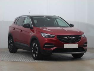 Opel Grandland X 1.2 Turbo, Tempomat