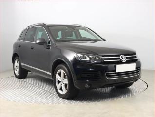 Volkswagen Touareg Business 3.0 TDI, 4X4