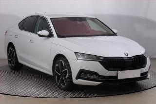 koda Octavia Style 2.0 TDI, Navi, Tempomat