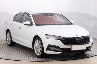 �koda Octavia Style 2.0 TDI, Navi, Tempomat