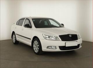 �koda Octavia 1.4 TSI, Park.�senzory