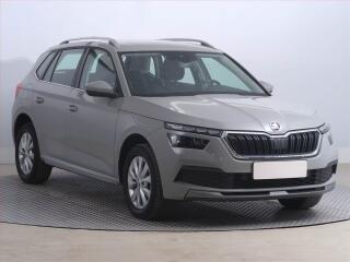 �koda Kamiq 1.0 TSI, �R,1.maj, Tempomat