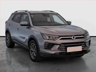 SsangYong Korando Style 1.5 T-GDI