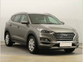 Hyundai Tucson 1.6 T-GDI