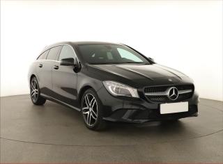 Mercedes-Benz CLA 180, Ke, Navi, Bi-Xenony