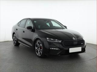 koda Octavia RS 2.0 TSI
