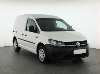 Volkswagen Caddy 2.0 TDI, R, DPH
