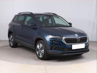 �koda Karoq Style Plus 1.5 TSI