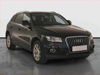 Audi Q5 Exclusive 2.0 TFSI, 4X4