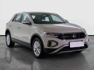 Volkswagen T-Roc 1.0 TSI