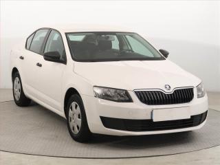 koda Octavia Ambition 1.6 TDI