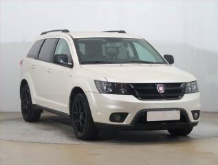 Fiat Freemont 2.0 MultiJet, 4X4, Automat