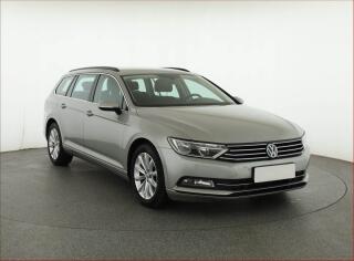 Volkswagen Passat 1.6 TDI, Automat, Tempomat
