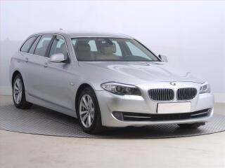 BMW 530d, Automat, Navi, Tempomat