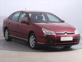 Citro�n C5 1.6 HDi , nov� STK, Ta�n�
