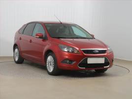 Ford Focus 1.6 16V, Tan, v dobrm stavu