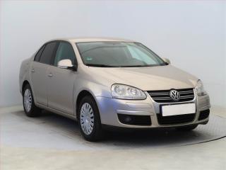 Volkswagen Jetta 1.6, nov STK, za dobrou cenu