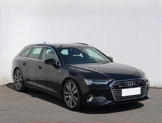 Audi A6 S line 50 TDI, R,S-line