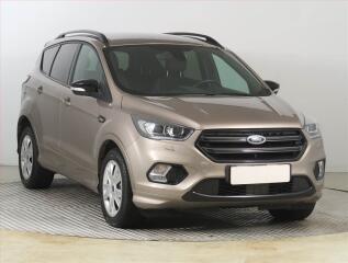 Ford Kuga 2.0 TDCi
