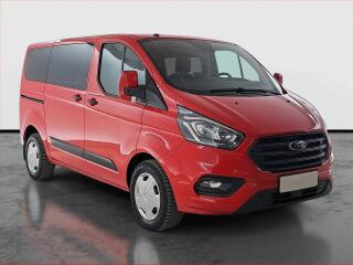 Ford Transit Custom Trend 2.0 EcoBlue, Bus, 9M�st