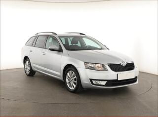 �koda Octavia 1.6 TDI, Tempomat