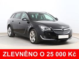 Opel Insignia 2.0 CDTI, 4X4, Navi, Xenony