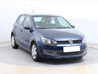 Volkswagen Polo 1.2 12V, po STK, jezd vborn