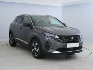 Peugeot 3008 GT 1.2 PureTech