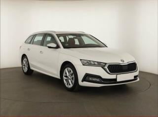�koda Octavia Style 2.0 TDI, Automat, �R
