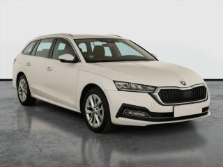 �koda Octavia Style 2.0 TDI, Automat, �R