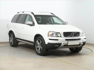 Volvo XC90 R-Design D5, 4X4, Automat