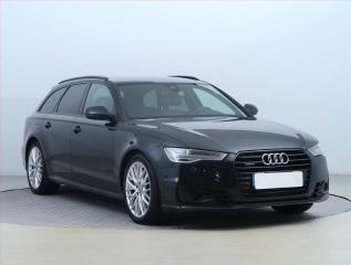 Audi A6 3.0 TDI
