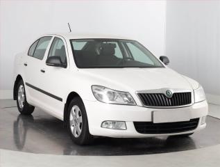 koda Octavia 2.0 TDI, R,1.maj, Serv.kniha