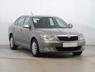 koda Octavia Ambition 2.0 TDI, Navi