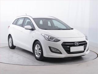 Hyundai i30 1.6 GDI, �R,1.maj, Serv.kniha