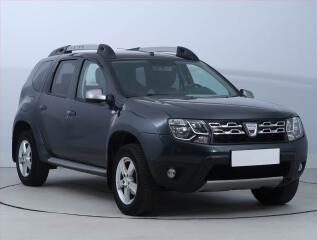 Dacia Duster 1.6 SCe, �R,1.maj, Serv.kniha