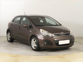 Kia Rio 1.25 CVVT
