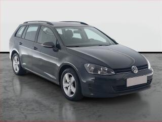 Volkswagen Golf Comfortline 2.0 TDI, Tempomat