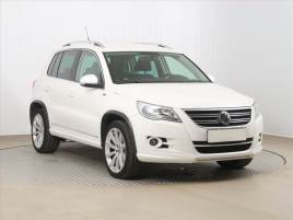 Volkswagen Tiguan R-Line 1.4 TSI, 4X4