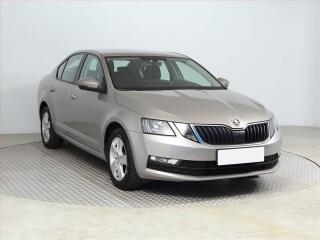 �koda Octavia Ambition Plus 1.5 TSI