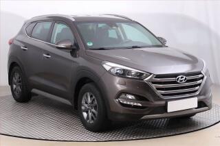 Hyundai Tucson Comfort 2.0 CRDi, 4X4