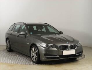 BMW 528i, Automat, Navi, Xenony