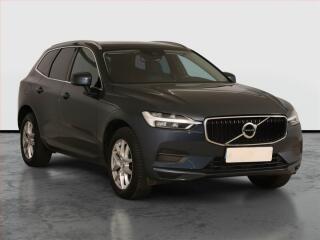 Volvo XC60 Summum B5 AWD