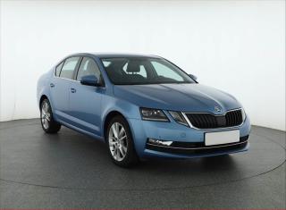 koda Octavia 1.5 TSI, R,2.maj, Ke