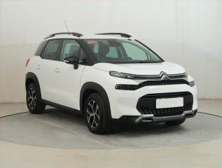 Citron C3 Aircross Shine 1.2 PureTech, R,1.maj