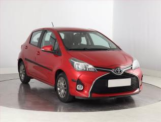 Toyota Yaris Trend 1.33 Dual VVT-i